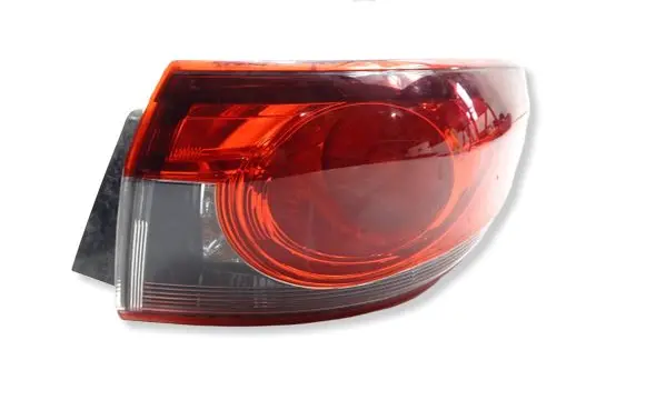 Mazda 6 Rear/tail lights QRHQ