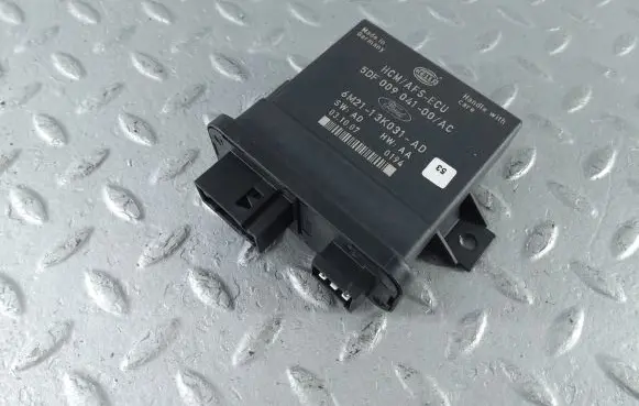 Ford Galaxy Light module LCM 6M2113K031AD 5DF00904100AC
