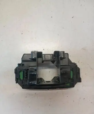 Volvo S60 Steering angle sensor 31343017