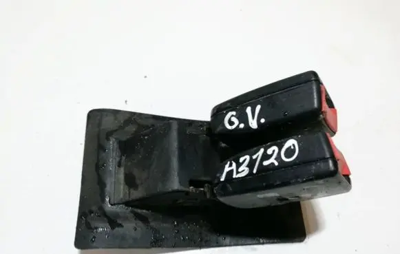 Mini One - Cooper R50 - 53 Rear seatbelt buckle 7055957