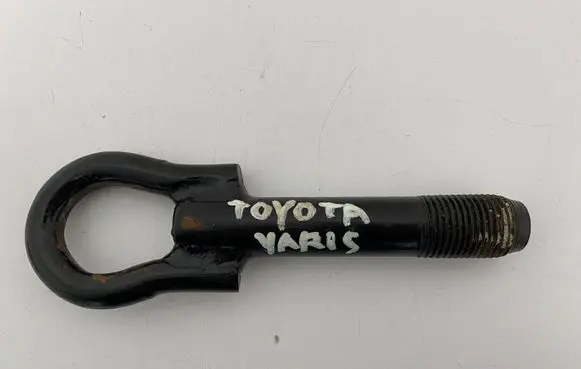 Toyota Yaris Towing hook eye 