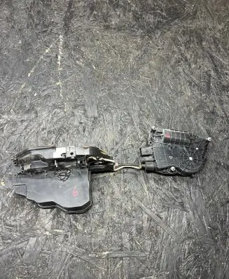 BMW 5 F10 F11 Rear door soft close latching motor A053702 7154515