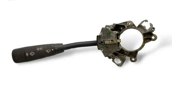 Mercedes-Benz E W210 Wiper control stalk A2105450110