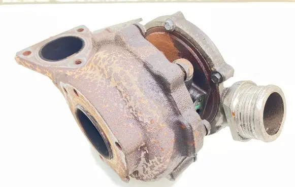 Volvo S60 Turbo GTB2056VL 30757080