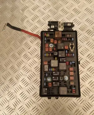 Fuse module