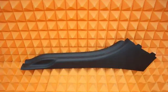 Volvo C30 Rear sill trim cover 30740078