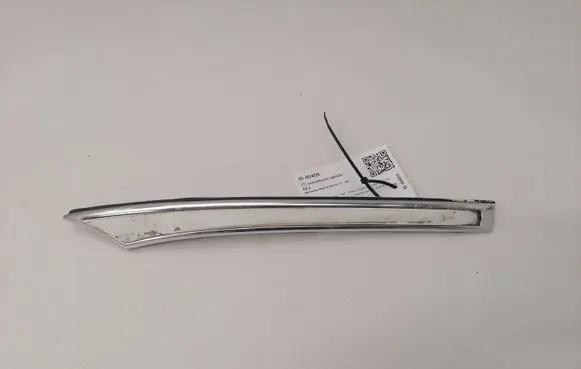 (C) pillar trim