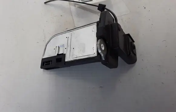 Volvo V50 Mass air flow meter
