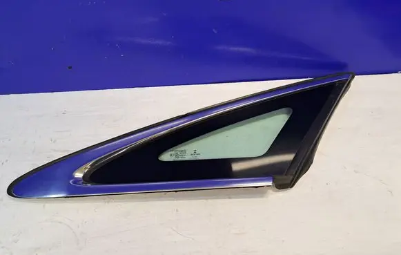Jaguar XJ X351 Rear side window E143R001025