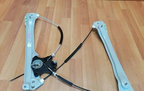 Opel Insignia B Front window lifting mechanism without motor 39176499 YR00177380 39120690