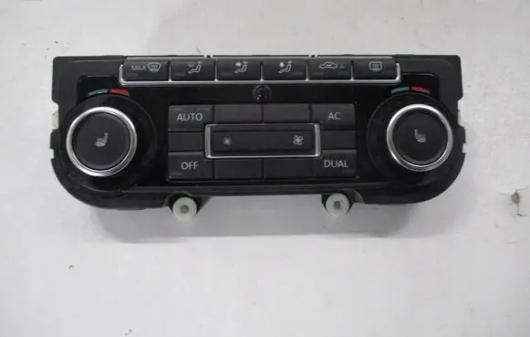 BMW 2 Active Tourer U06 Central console control unit 5K0907044DG