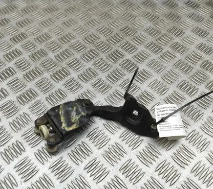Ford Transit Custom Sliding door upper roller guide/hinge BK21V25029AE