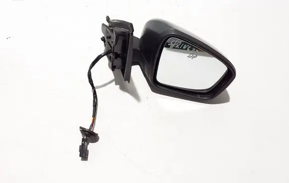 Dacia Spring Front door electric wing mirror 963031869R