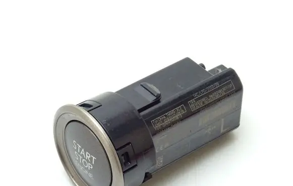 Lexus RC Ignition lock 15C542B