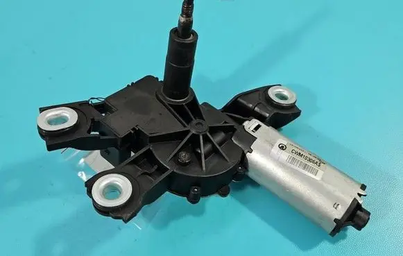 Volkswagen Golf Plus Rear window wiper motor CWM10306AS IMPRK1588805