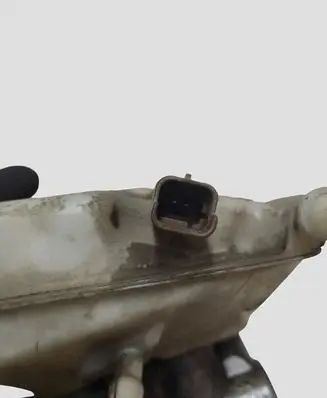 Citroen C4 Grand Picasso Master brake cylinder 965400218001 03355815253