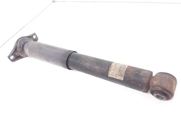 Ford Mondeo MK IV Rear shock absorber/damper 6G9118080FDe