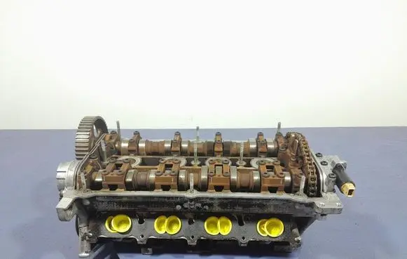 Seat Leon (1M) Engine head 058103373D