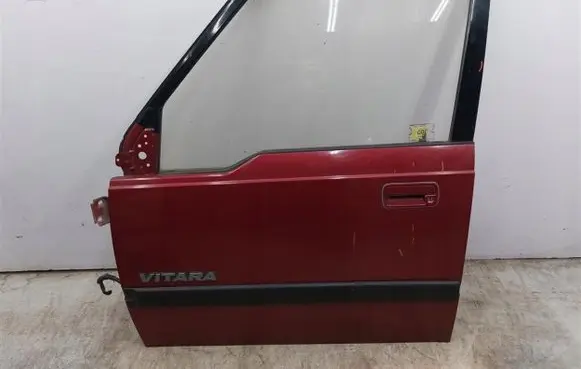 Suzuki Vitara (ET/TA) Front door