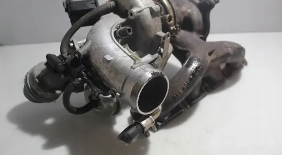 Volkswagen Scirocco Turbo