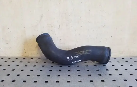 Audi A6 S6 C4 4A Intercooler hose/pipe 4A0145746E