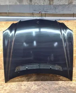 Mercedes-Benz E W211 Engine bonnet/hood