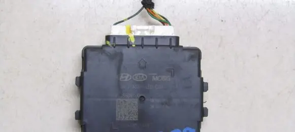 KIA Optima Other control units/modules 95655D4100