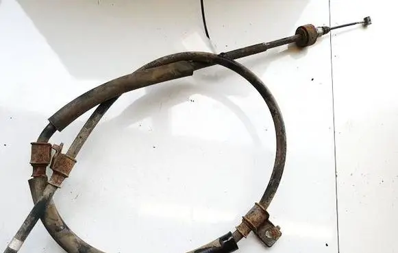 KIA Ceed Handbrake/parking brake wiring cable