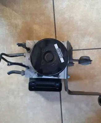 Ford Kuga II ABS Pump CV612C405EC 10021210254