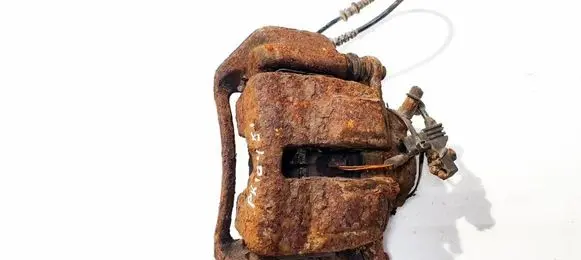 Mercedes-Benz C W203 Front brake caliper 