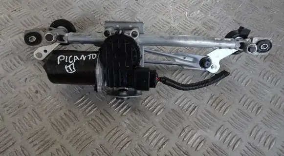 KIA Picanto Wiper motor 98100-G6000