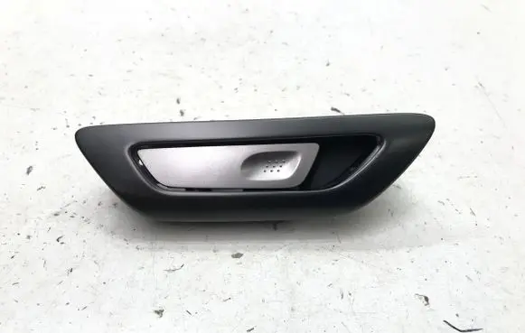 Lexus LBX Front door interior handle
