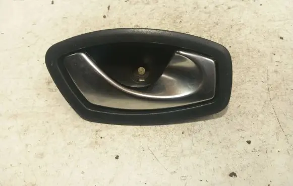 Renault Laguna III Front door interior handle 806700005R