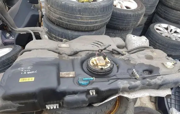 Citroen C4 Grand Picasso In-tank fuel pump