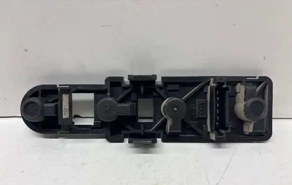 Mercedes-Benz A W168 Tail light bulb cover holder