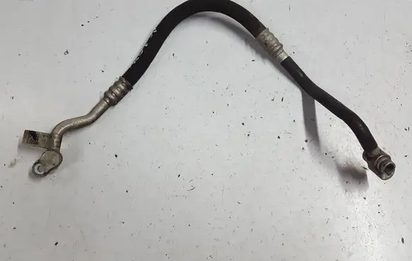 Audi A5 8T 8F Air conditioning (A/C) pipe/hose 8T0210701HXAUTOPX 8T0210701H