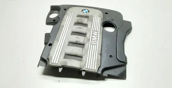 BMW X5 E53 Engine cover (trim)