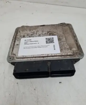 Volkswagen PASSAT B6 Engine control unit/module 03G906021AC