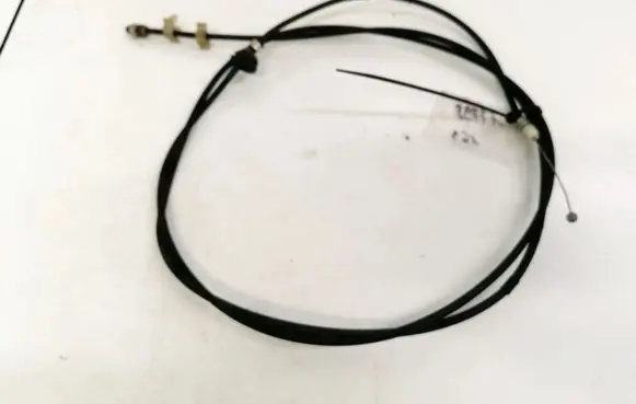 Mitsubishi Outlander Handbrake/parking brake wiring cable 