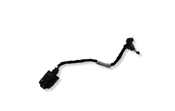 Mercedes-Benz C W204 Interior temperature sensor A2045409806