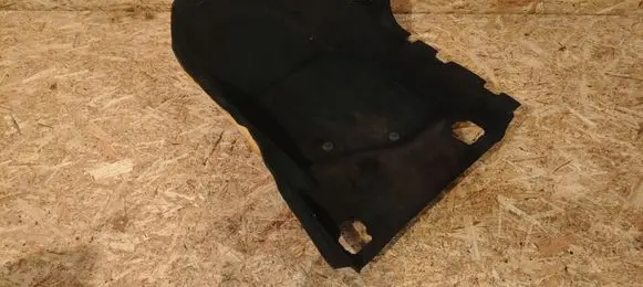 Volvo S60 Front floor carpet liner 33065170