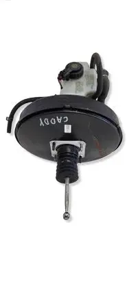 Volkswagen Caddy Brake booster 1T1614105G 03787430014 236300416