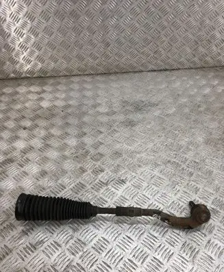 Steering tie rod
