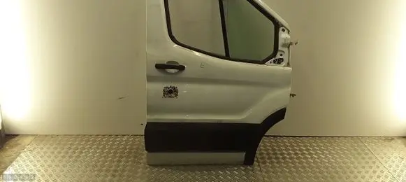 Ford Transit Front door