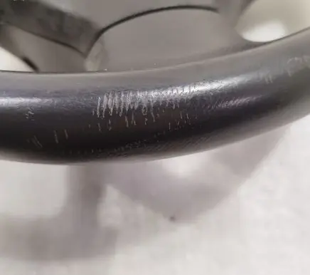 Subaru Impreza III Steering wheel