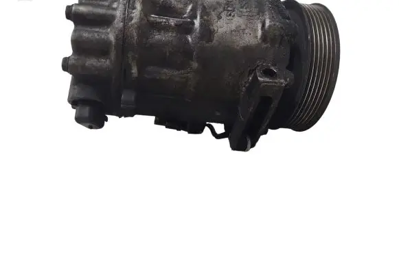 Citroen C4 Grand Picasso Air conditioning (A/C) compressor (pump) 9651911480 SD7C16 5830507724