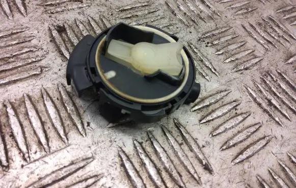 Seat Leon (5F) Airbag deployment crash/impact sensor 3Q0959354A