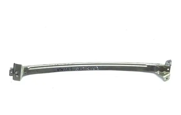 Mercedes-Benz S W140 Door glass rail 