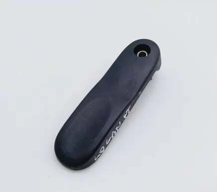 Dacia Logan I Rear door interior handle 7700303589