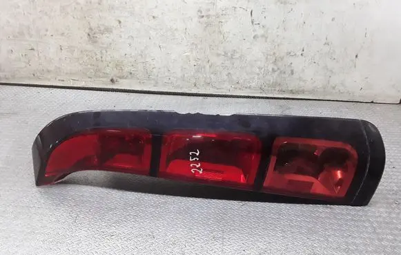 Honda Stream Rear/tail lights